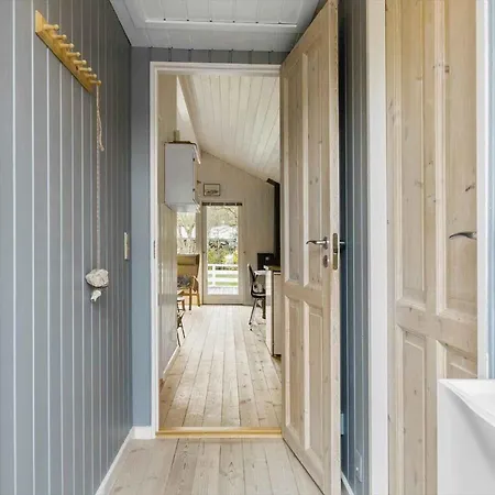 Lovely Summerhouse Near The