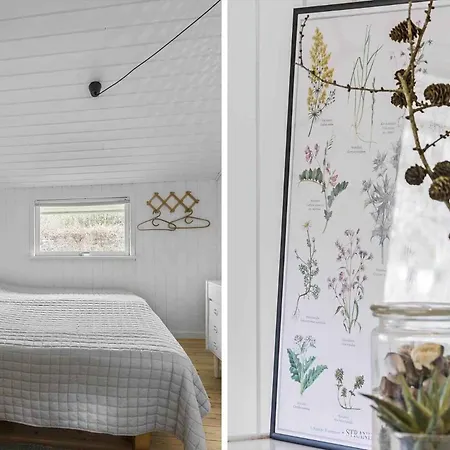 Lovely Summerhouse Near The Vakantiehuis Thyholm